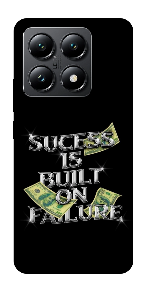 Чохол Success для Xiaomi 14T