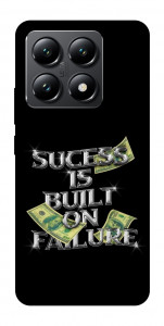 Чохол Success для Xiaomi 14T
