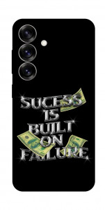 Чохол Success для Galaxy S25+