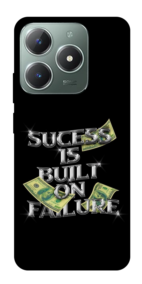 Чехол Success для Realme C61
