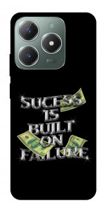 Чехол Success для Realme C61