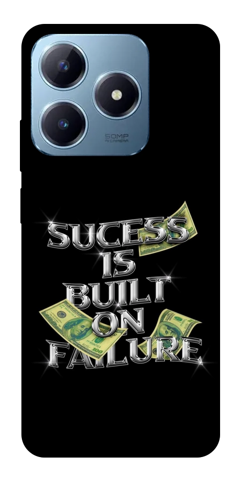 Чохол Success для Realme C63 4G