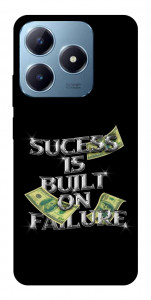 Чохол Success для Realme C63 4G