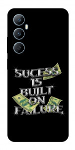 Чохол Success для Realme C65 4G