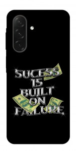 Чехол Success для Galaxy A26 5G
