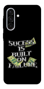 Чехол Success для Galaxy A56 5G
