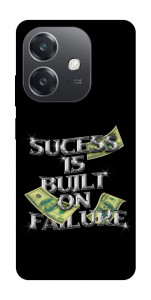 Чохол Success для Oppo A3 4G