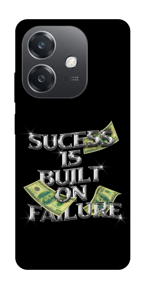 Чохол Success для Oppo А3х 4G