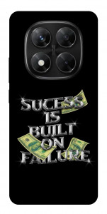 Чохол Success для Xiaomi Redmi Note 14 Pro 5G