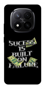 Чехол Success для Xiaomi Redmi Note 14 Pro+ 5G