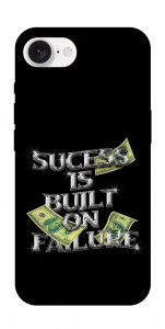 Чехол Success для iPhone 16e