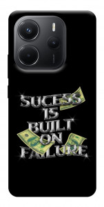 Чохол Success для Xiaomi Redmi Note 14 4G (Int. version)