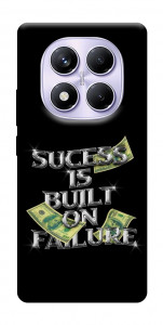 Чохол Success для Xiaomi Poco X7