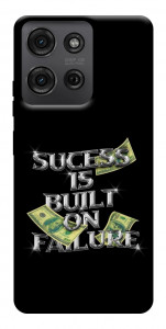 Чехол Success для Motorola Moto G75 5G