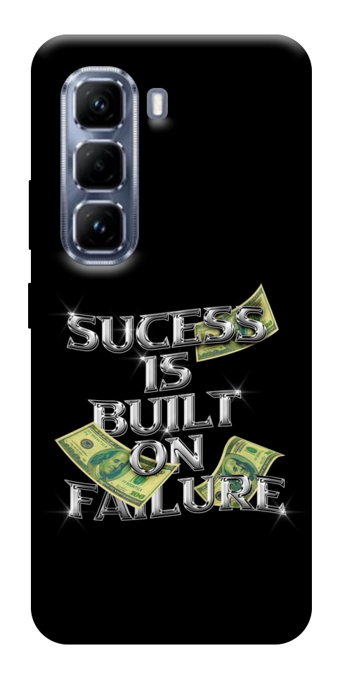 Чохол Success для Infinix Hot 50 Pro