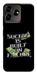 Чехол Success для ZTE Blade V50 Design 4G