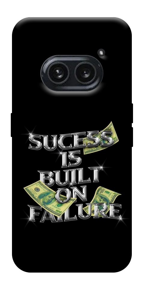 Чехол Success для Nothing Phone (2a)