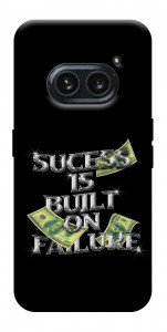 Чехол Success для Nothing Phone (2a)