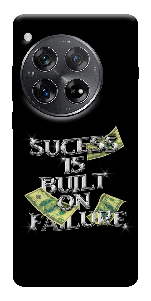 Чехол Success для OnePlus 12