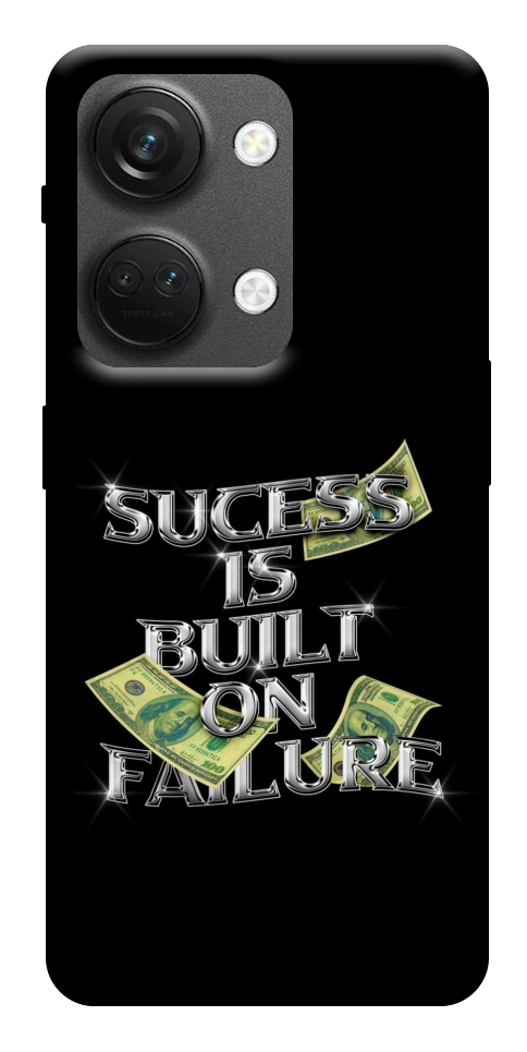 Чехол Success для OnePlus Nord 3