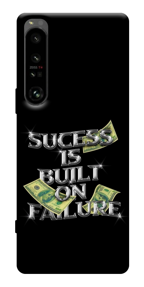 Чехол Success для Sony Xperia 1 IV
