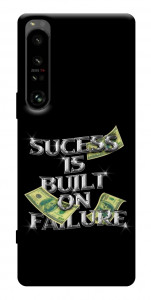 Чехол Success для Sony Xperia 1 IV