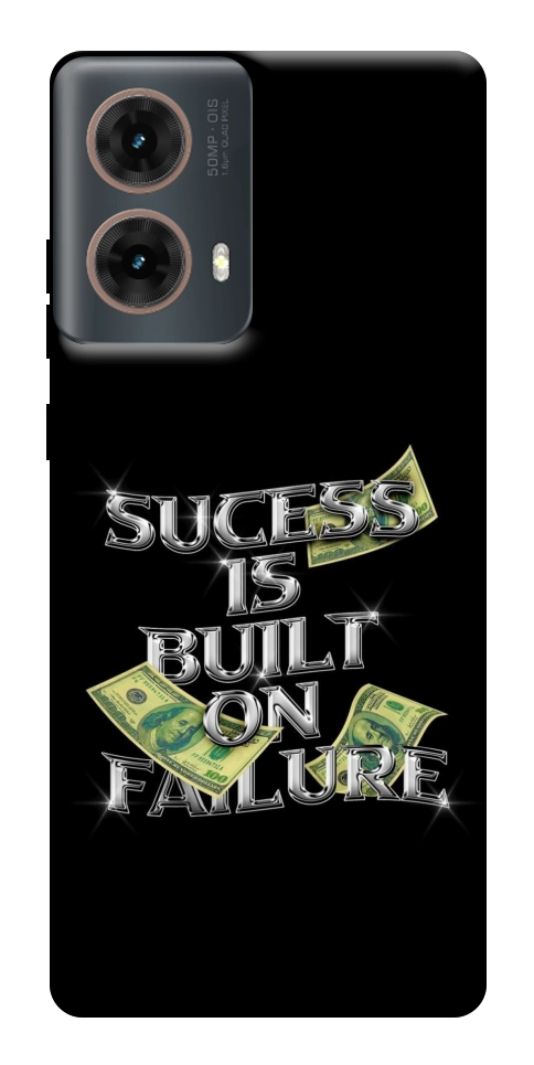 Чохол Success для Motorola Moto G85