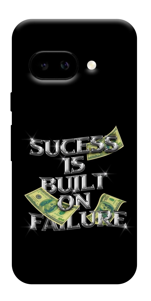 Чехол Success для Google Pixel 9a