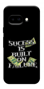 Чехол Success для Google Pixel 9a