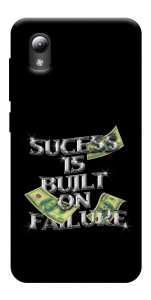 Чехол Success для ZTE Blade A3 (2019)