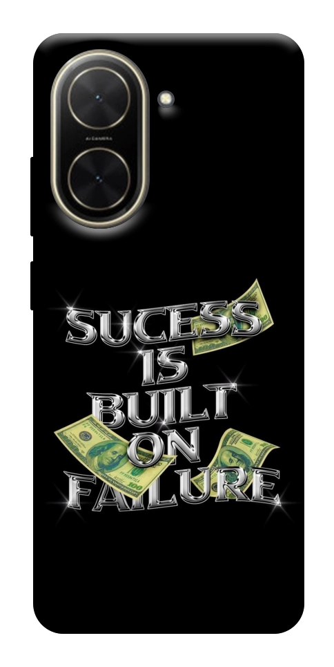 Чехол Success для Xiaomi Poco C71