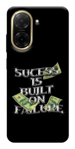 Чохол Success для Xiaomi Redmi A5