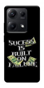 Чехол Success для Xiaomi Redmi Note 14S