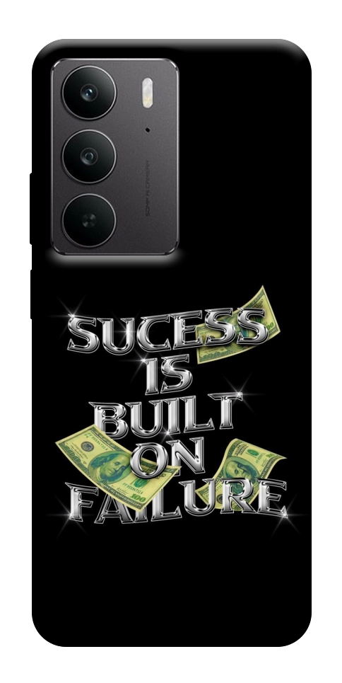 Чехол Success для Realme C75
