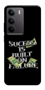 Чехол Success для Realme C75