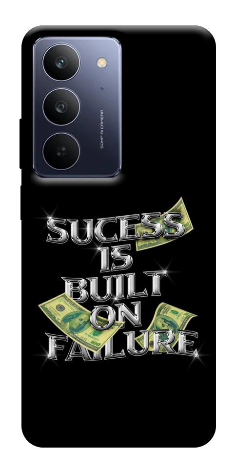 Чехол Success для Realme C75x