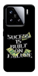 Чехол Success для Xiaomi 15