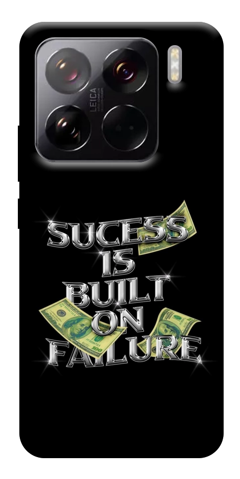 Чехол Success для Xiaomi 15 Pro