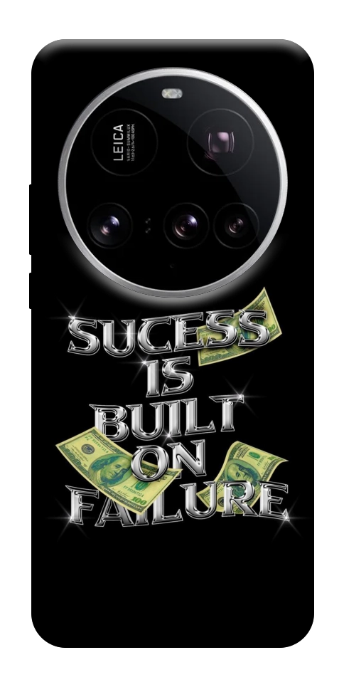 Чохол Success для Xiaomi 15 Ultra
