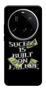 Чехол Success для Xiaomi 15 Ultra
