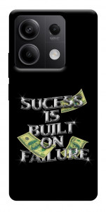Чохол Success для Xiaomi Redmi Note 13 5G