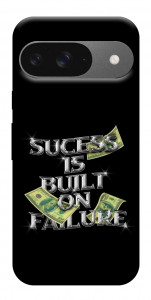 Чехол Success для Google Pixel 10