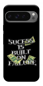 Чехол Success для Google Pixel 10 Pro XL