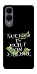 Чехол Success для Galaxy S25 Edge