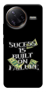 Чехол Success для Xiaomi Poco F7 Ultra