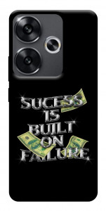 Чехол Success для Xiaomi Poco F6