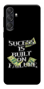 Чехол Success для Galaxy M55