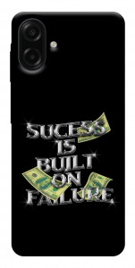 Чехол Success для Galaxy A07