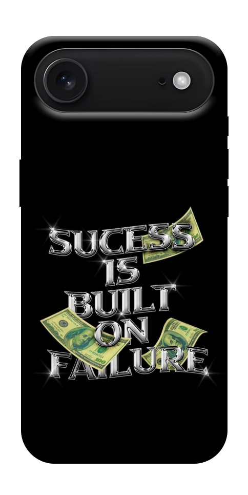 Чехол Success для iPhone 17 Air