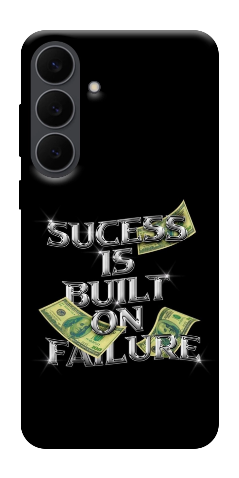 Чохол Success для Galaxy S25 FE